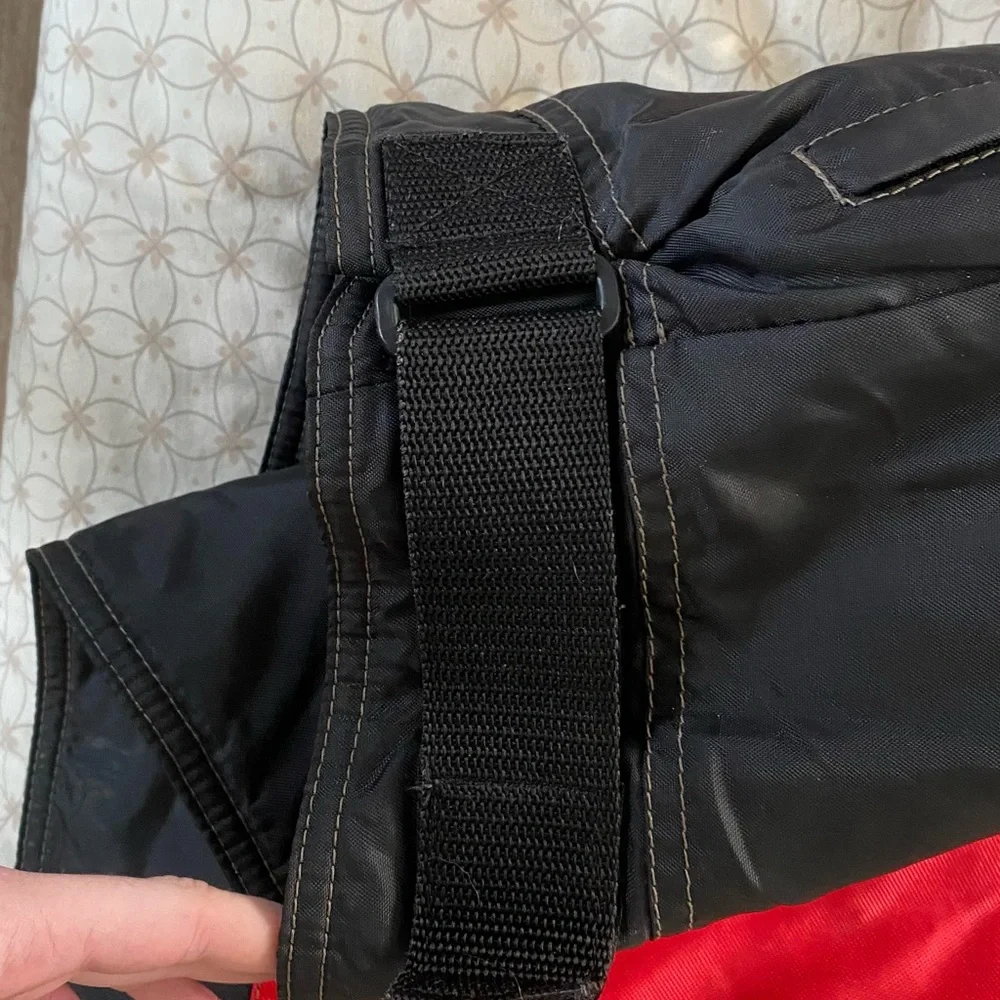 FXR Racing Jacket - Picture 10 of 11